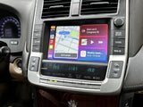 MMI Box for Toyota Crown 2008 - 2012 13th Gen Models Wireless CarPlay & Android Auto | Extnix