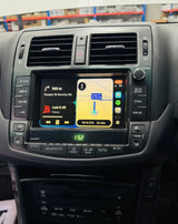 MMI Box for Toyota Crown 2008 - 2012 13th Gen Models Wireless CarPlay & Android Auto | Extnix - EXTNIX