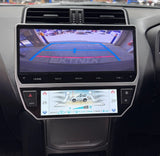 12.3" Wireless CarPlay Head Unit to suit Toyota LandCruiser Prado 150 Series 2018–2023 | Extnix - EXTNIX