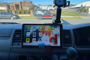 hiace-carplay-head-unit