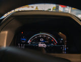 Digital Dash to suit 79 Series Landcruiser - 70 Series, 78 Series, 76 Series 2010 - 2023