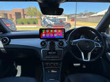 Extnix Mercedes Benz A Class W176  Wireless Carplay Headunit system