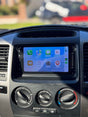 Extnix Wireless Apple CarPlay Android Auto Infotainment System Headunit Upgrade for Toyota Prado 120 Series