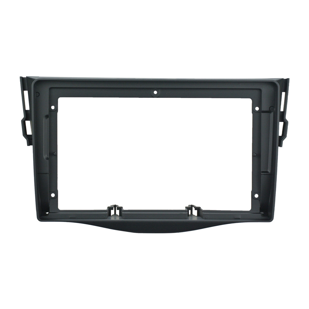 EXTNIX TOYOTA RAV4 2007-2012 Fascia Frame for 9” Android Systems