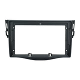 EXTNIX TOYOTA RAV4 2007-2012 Fascia Frame for 9” Android Systems