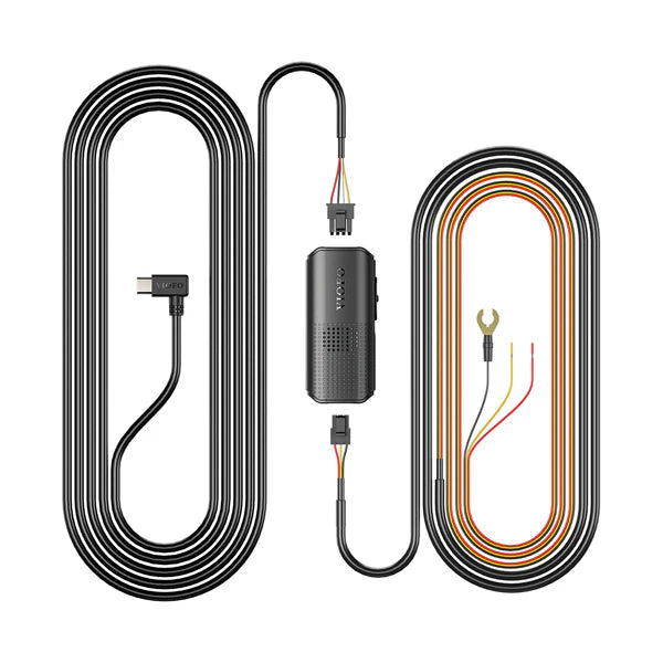 VIOFO Type-C HK6 HARDWIRE KIT CABLE FOR A329S DASH CAMERA