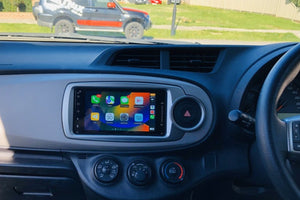 Aurion Head Unit