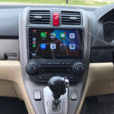 Extnix Honda CRV 2007 - 2011 RE Apple CarPlay Android Auto Infotainment System