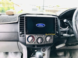 Ford Ranger & Mazda BT50 Wireless Apple CarPlay Infotainment System Upgrade