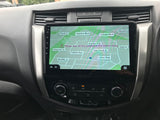 Extnix Premium Wireless Apple Carplay Nissan NAVARA NP300 D23 Android Infotainment System