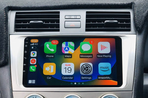 Camry Head Unit