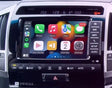 Wireless Apple CarPlay & Android Auto Integration Kit to suit 2007–2020 Toyota LandCruiser LC200 Sahara | Extnix - EXTNIX