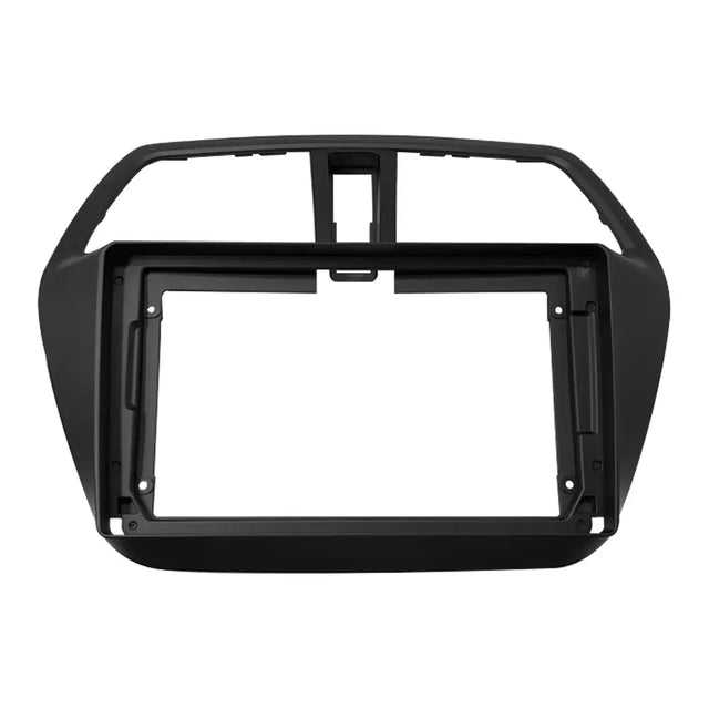 EXTNIX 9 Inch Fascia Dash Plate Panel For Suzuki SX4 2014+ S-Cross 2014+ - EXTNIX