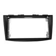 EXTNIX 9 Inch Fascia Dash Plate Panel For Suzuki Swift 2012-2017 - EXTNIX