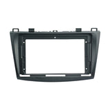 EXTNIX Mazda 3 2009-2012 Fascia Frame for 9” Android head units