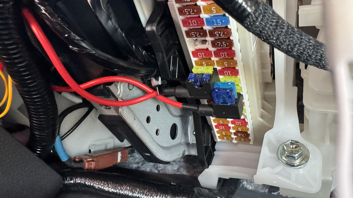 VIOFO BP100 7650mAh High Capacity Dash Cam Battery