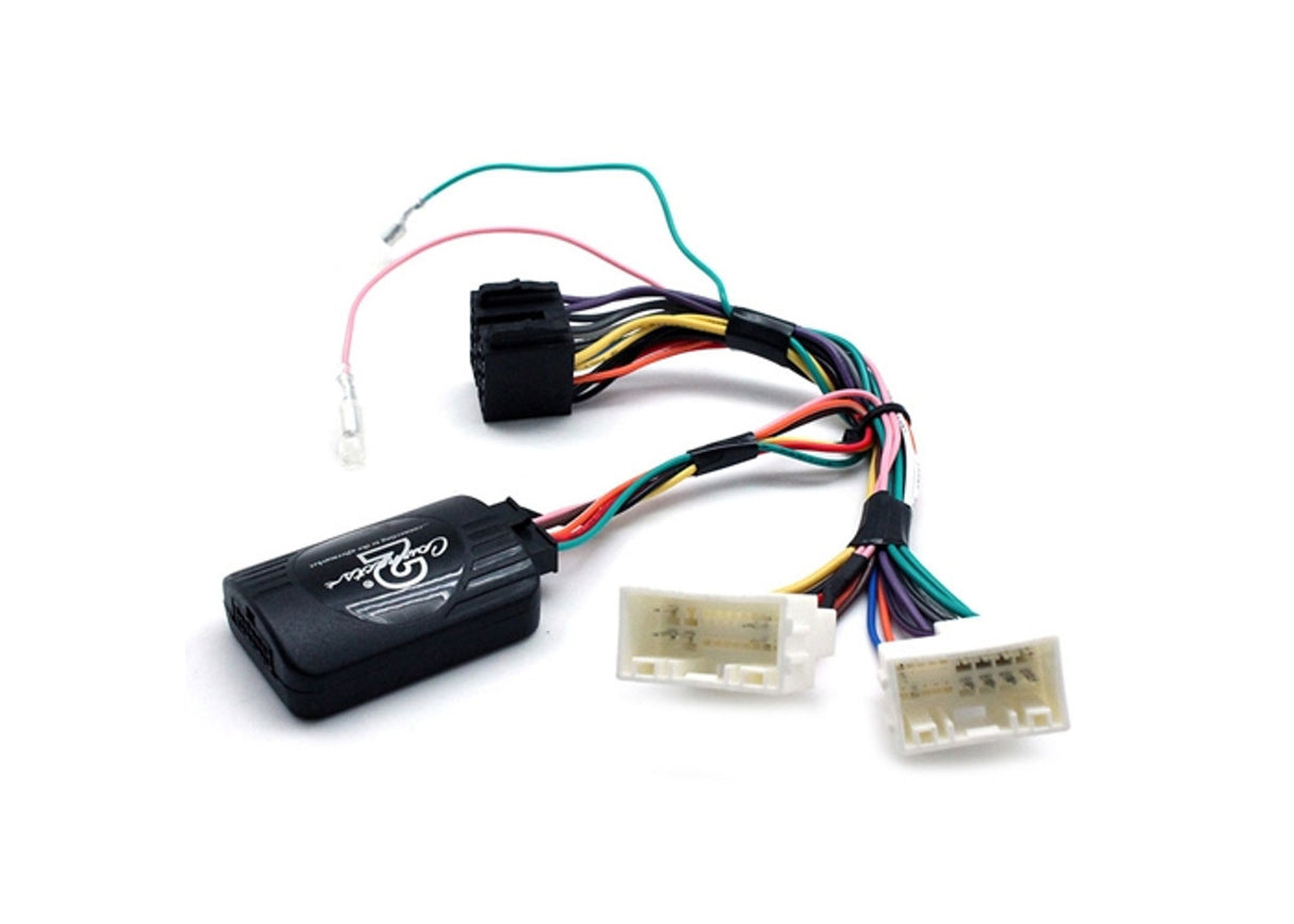 Aerpro CHHY8C Steering Wheel Control Interface To Suit Hyundai - Various Models