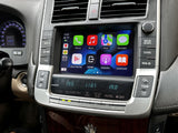 MMI Box for Toyota Crown 2008 - 2012 13th Gen Models Wireless CarPlay & Android Auto | Extnix