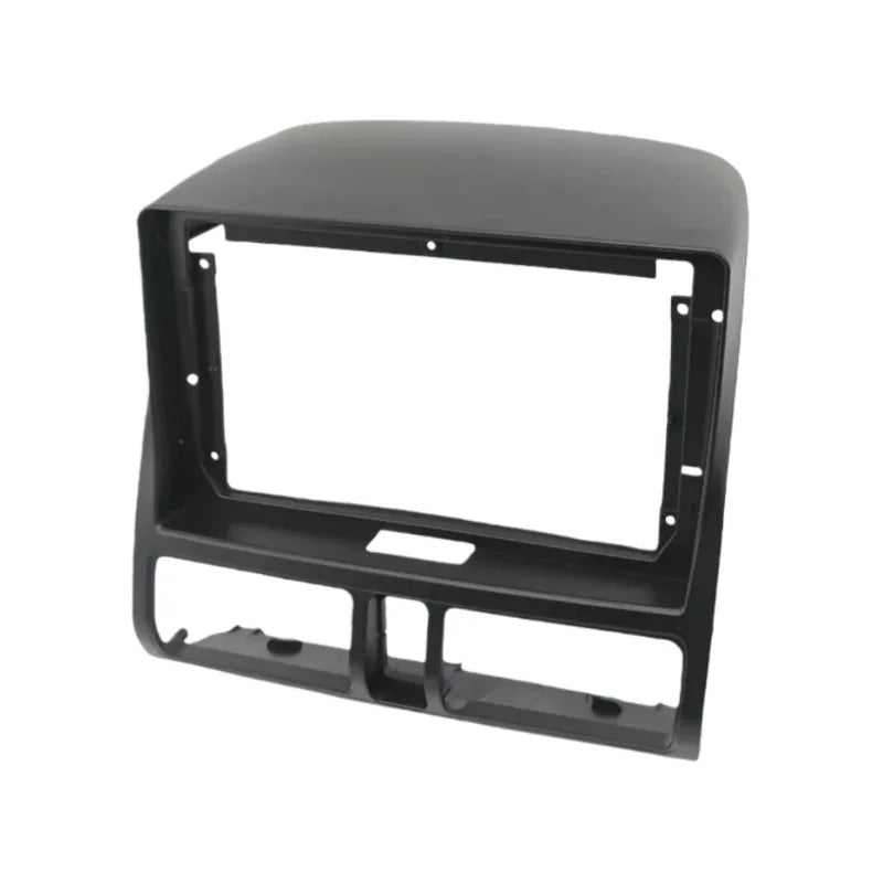 EXTNIX Honda CRV 2002–2006 9 Inch Fascia Frame — Suits 9" Aftermarket Android Head Units - EXTNIX