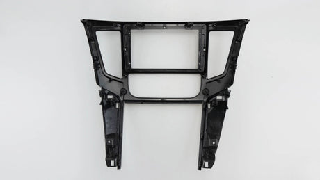 EXTNIX Mitsubishi Triton MR 2018-2022 Fascia Frame for 9 inch Android Head Unit Upgrade
