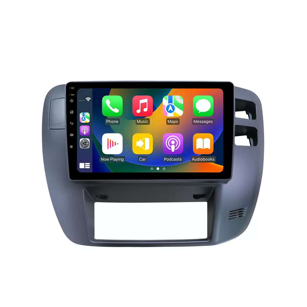 Extnix Wireless Apple CarPlay Android Infotainment System Headunit Suit Y61 GU