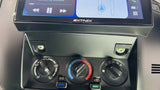 Extnix Wireless Apple CarPlay Android Infotainment System Headunit Suit Y61 GU - EXTNIX