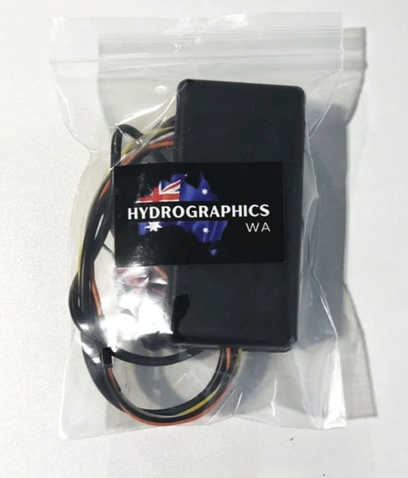 Nissan Patrol Y62 Factory MIC Retention with Aftermarket Headunit