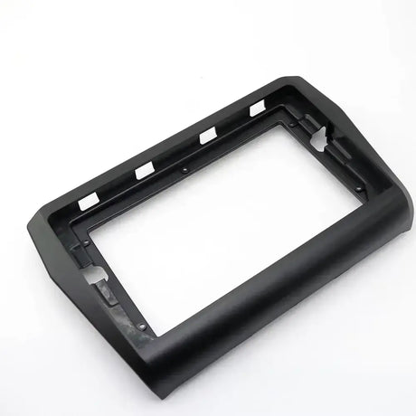 EXTNIX 10 Inch Fascia Dash Plate Panel For Suzuki Swift 2018 - 2022 - EXTNIX