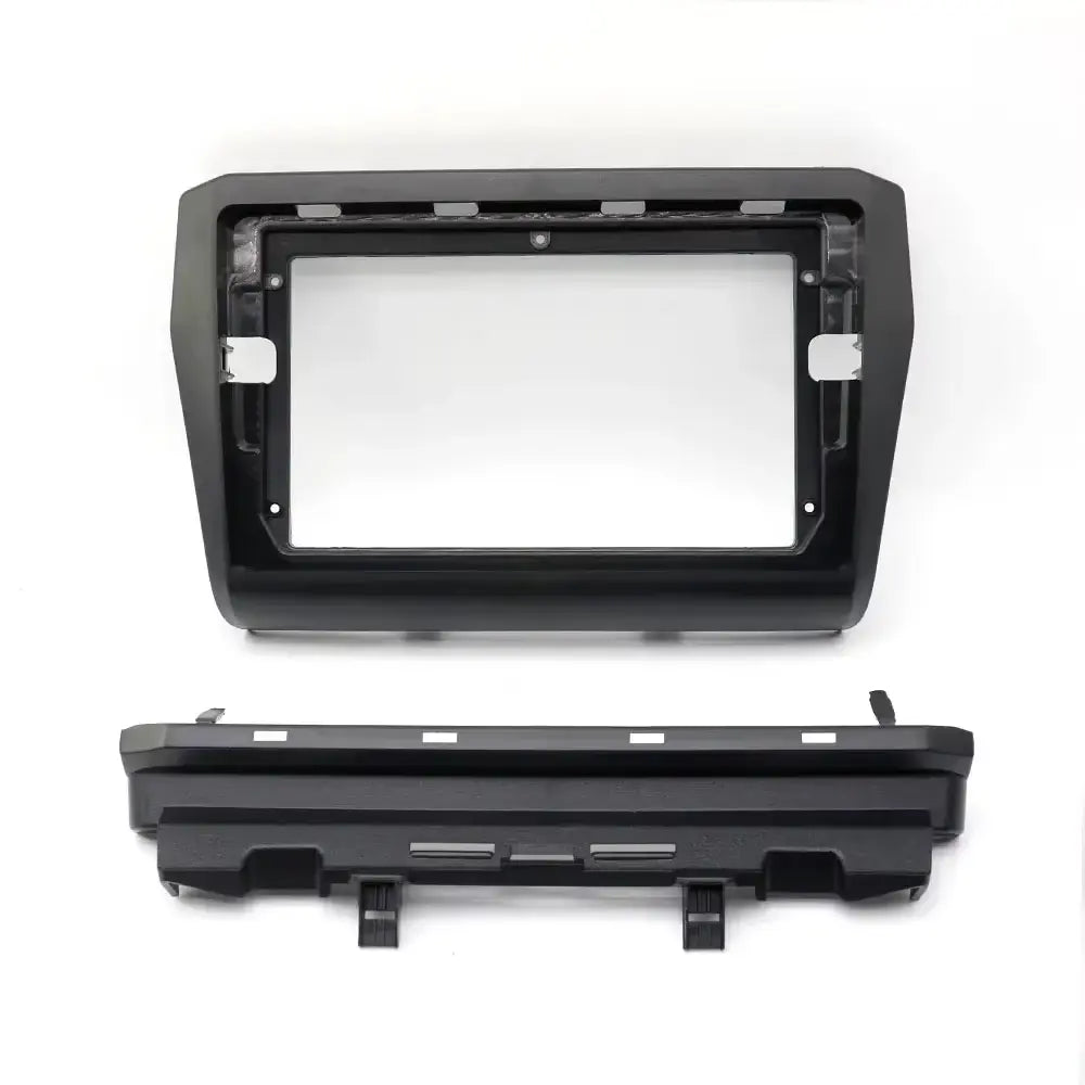 EXTNIX 10 Inch Fascia Dash Plate Panel For Suzuki Swift 2018 - 2022 - EXTNIX