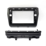 EXTNIX 10 Inch Fascia Dash Plate Panel For Suzuki Swift 2018 - 2022 - EXTNIX