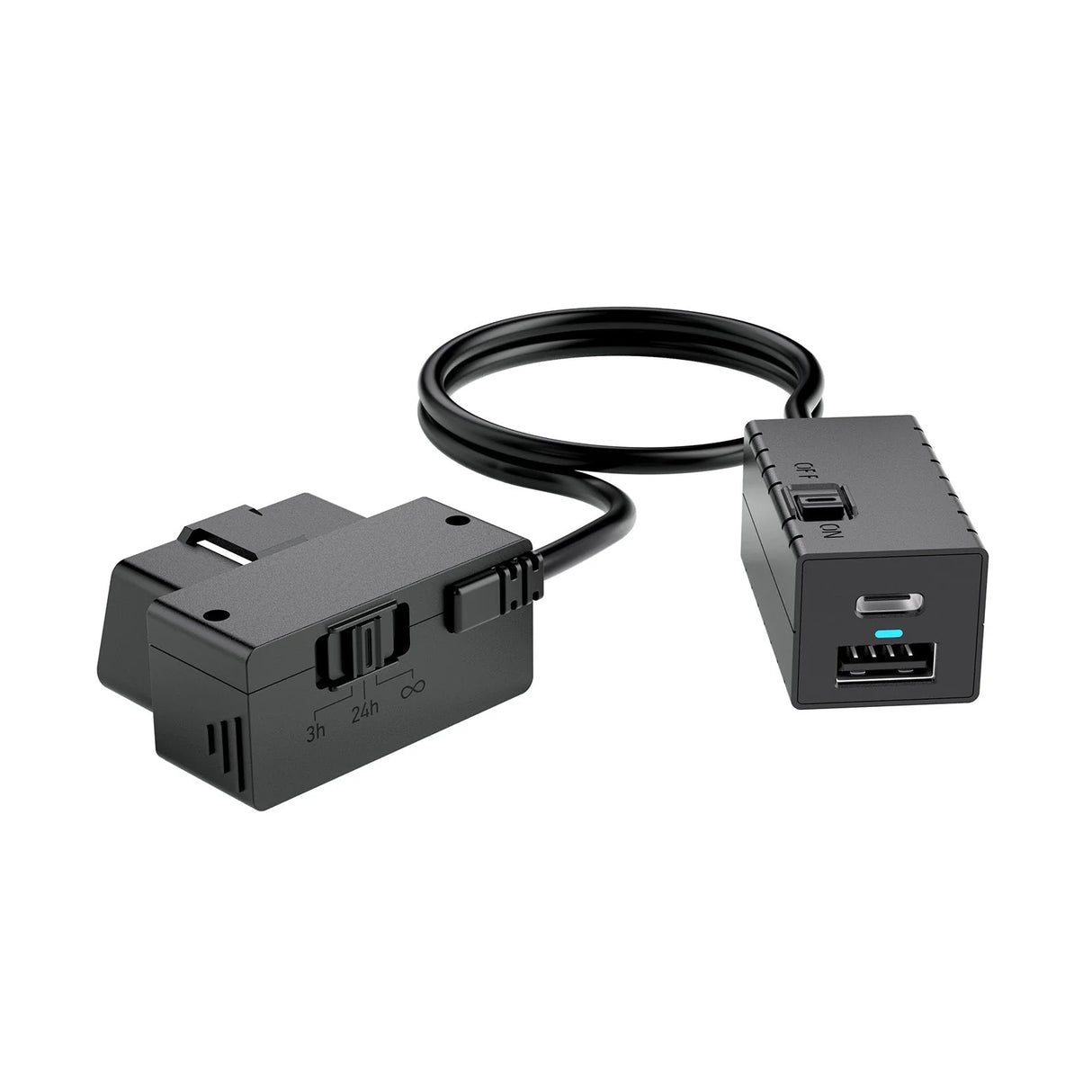 VIOFO OP100 OBD-II Power Cable for Dash Cam