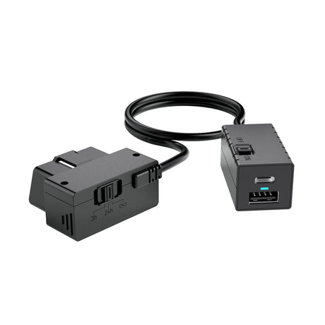 VIOFO OP100 OBD-II Power Cable for Dash Cam - EXTNIX